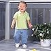 3m Kid Safe Guard Children Safety Rail Balcony Stairs Safety Net Child Safety Rail Net by Xiaolanwelc