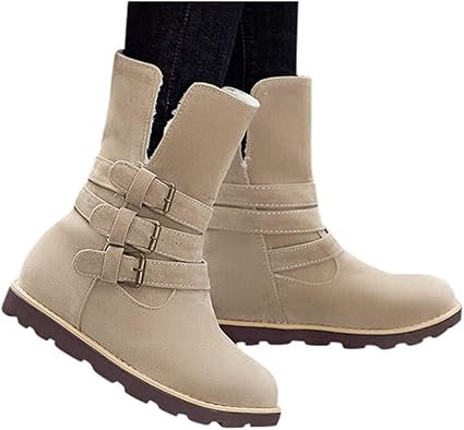 Flat bottom boots Clearance
