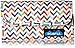 KAVU Mondo Spender Wallet Trifold Travel Clutch - Taffy