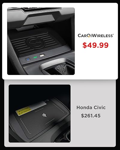 Civic Hatchback 2017 Honda Civic Phone Charger Honda Civic Type R