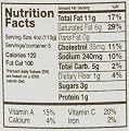 Scarpetta Tuscan Vodka Sauce, 19.8-Ounce Jar (Pack of 4)