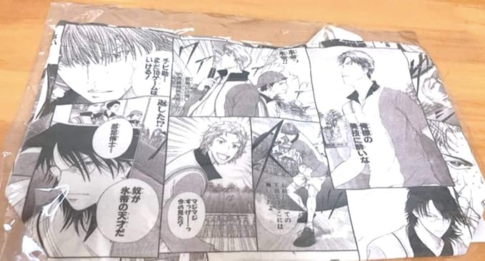 Amazon テニスの王子様 テニプリミュージアム トートバッグ 氷帝 跡部 忍足 日吉 鳳 宍戸 アニメ 萌えグッズ 通販