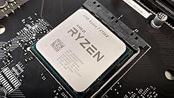 AMD Ryzen 7 5700X 8-Core Desktop Processor: 16