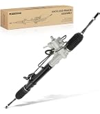 Amazon.com: A-Premium - Hydraulic Power Steering Rack and Pinion