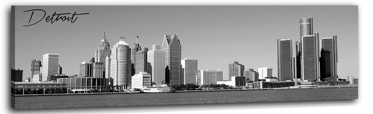 The 10 Best Detroit Home Decor