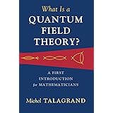 What Is a Quantum Field Theory?