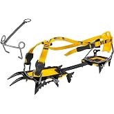 Grivel, Air Tech Evo Crampon | Why We Like The Grivel Air Tech Evo Crampon
