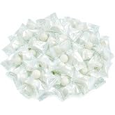 Classic Buttermint Candy, White