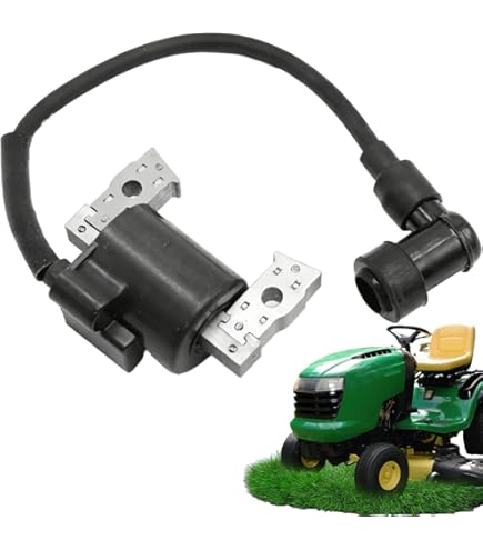 Amazon.com: PARTSRUN Ignition Coil （ID#ZH7157）With BM11 Ignition