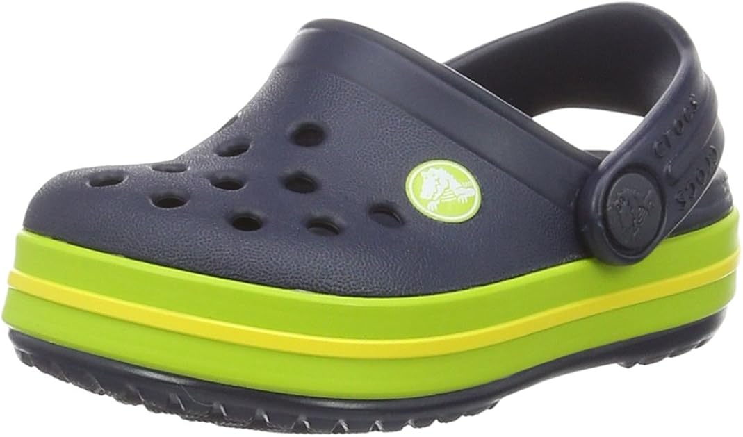 crocband kids relaxed fit