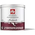 illy Coffee iperEspresso Capsules - Single-Serve Coffee Capsules & Pods - Single Origin Coffee Pods – Guatemala Bold Roast, Notes of Chocolate - For iperEspresso Capsule Machines – 21 Count