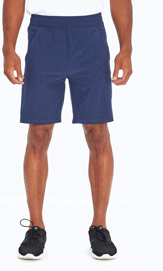 Balance Collection Men's Cameron Pocket Short Short Amazon.co.uk Clothing