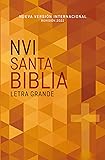 NVI, Santa Biblia, Edición económica, Letra