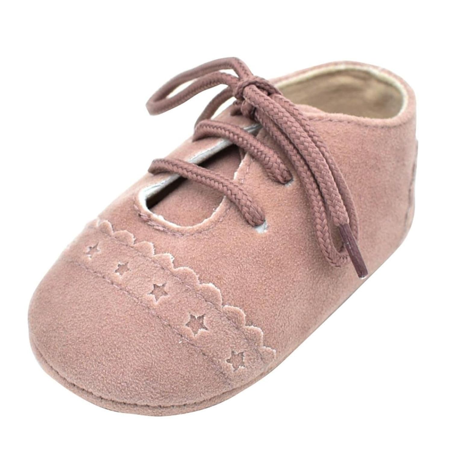 Zapatos De Bebé Amlaiworld primeros pasos para niño niña zapatillas de bebé