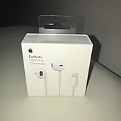 10 Migliori Auricolari Earpods Con Connettore Lightning In Italia - Foto 4