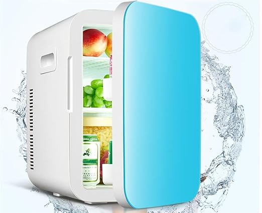 HL Refrigerador Del Coche De La Dual-Energía 20L Mini Mini ...