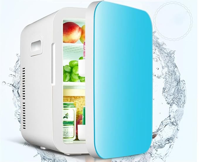 HL Refrigerador Del Coche De La Dual-Energía 20L Mini Mini ...