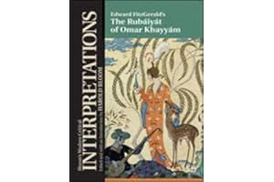 Janyce Marson's Rubaiyat of Omar Khayyam (Bloom's Modern Critical Interpretations (Hardcover))