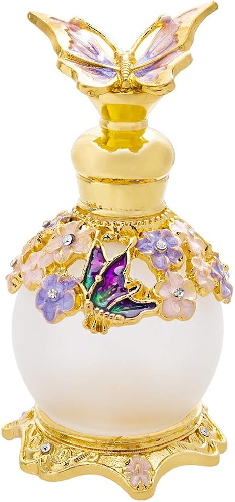 YU FENG 15ml Butterfly Embellished 