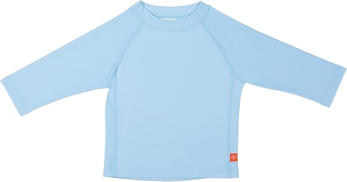 18 month rash guard