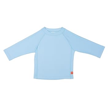 baby long sleeve rash guard