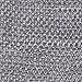 YUSHOP Adults Womens Crochet Knitted Mermaid Tail Blankets, Bedroom Sofa Sleeping Bags Blanket #08