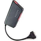 Kvaser Memorator Pro 5xHS, Five Channel CAN Bus Interface and Data Logger