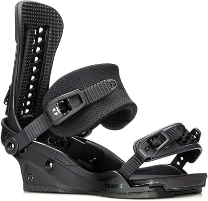 large union bindings