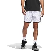Adidas Mens Crazylite Basketball Shorts