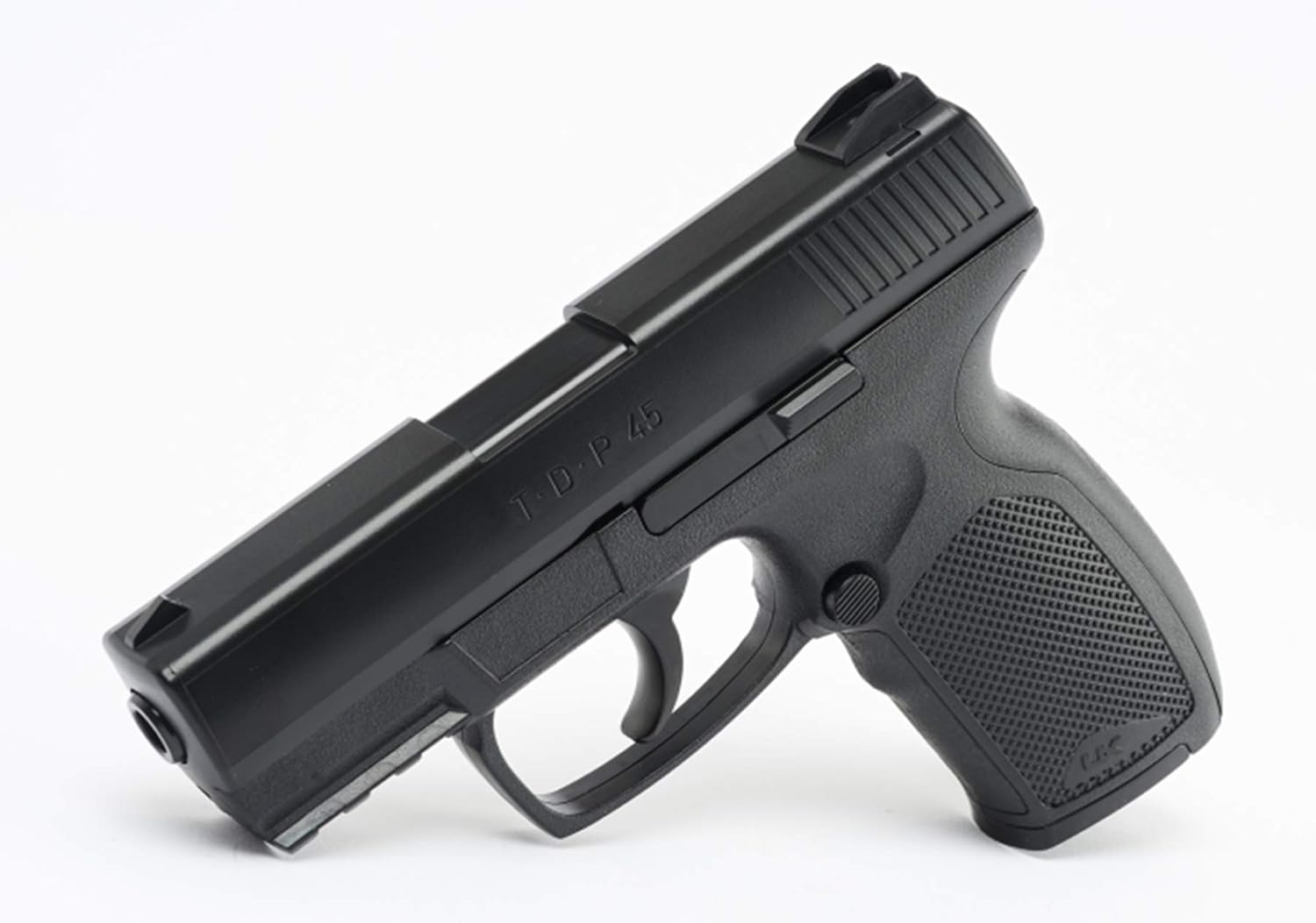 Umarex TDP 45 .177 Caliber Stee BB Gun Air Pistol : Hunting Air Pistols : Sports & Outdoors