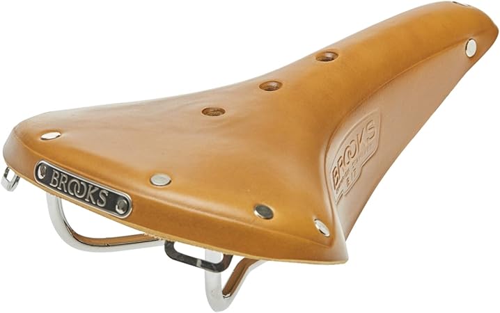 brooks saddle amazon