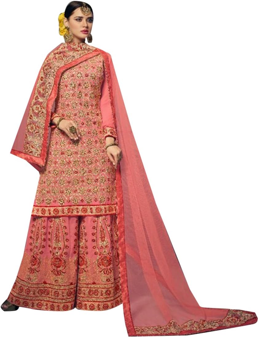 EID Garara Suits Collection for Wedding Salwar