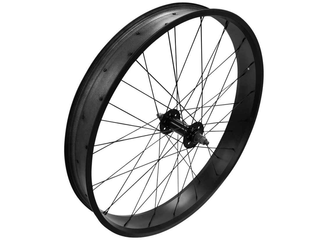 26x3 bicycle rims