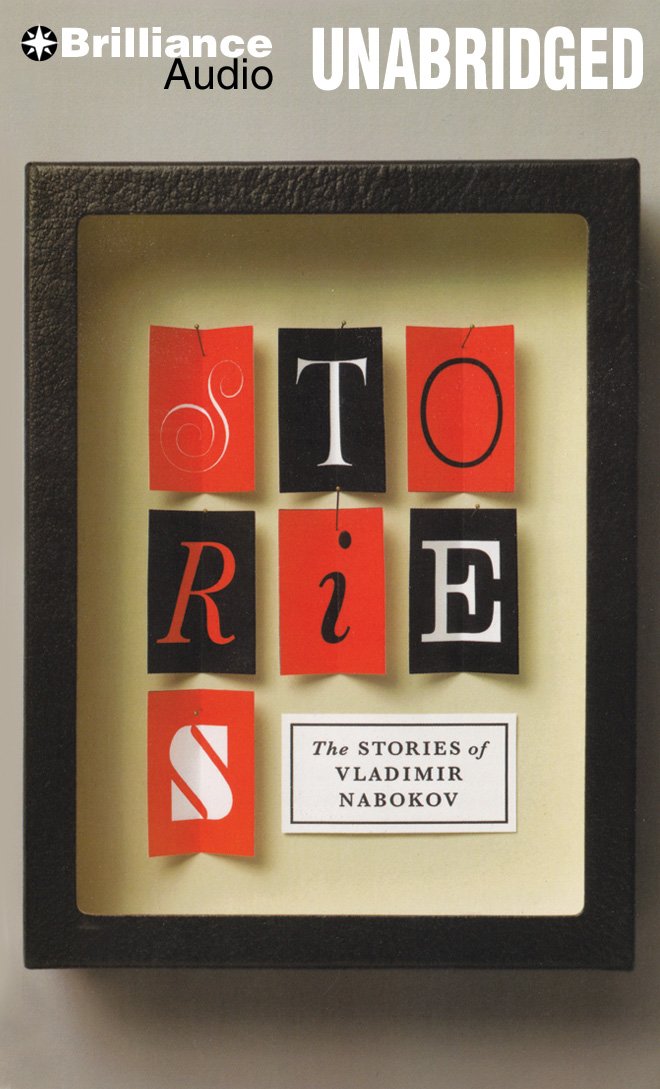 The Stories Of Vladimir Nabokov Nabokov Vladimir Morey Arthur 9781480543218 Amazon Com Books