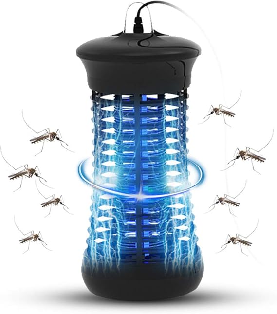 Asesino de Mosquitos