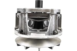 NICHE Primary Drive Clutch for Polaris Magnum Ranger Scrambler Sportsman 400 500 1321976 1321509