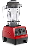 Vitamix E310 Explorian Blender, Professional-Grade, 48 oz. Container, Red