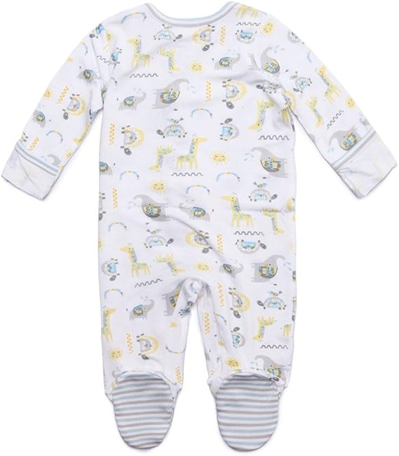 angel dear footie pajamas