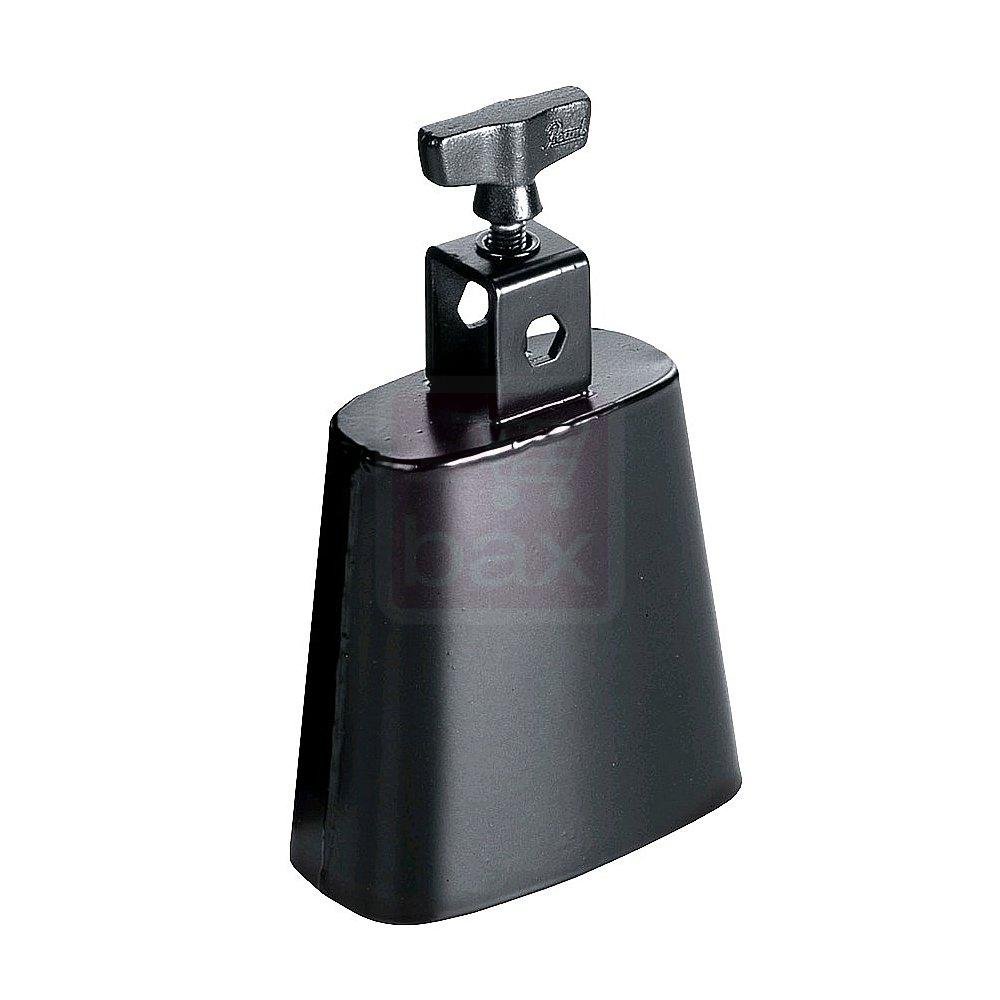 Pearl Primero Cowbell PCB-4 - Black - 4"
