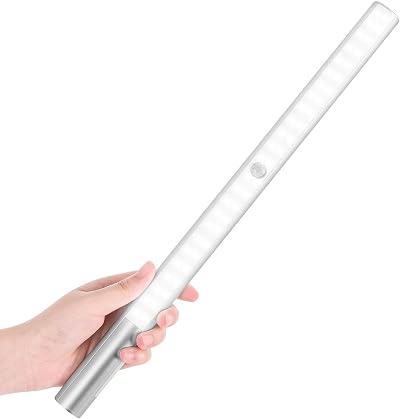 BLS LED Closet Light T401 Wireless Motion Sensor 4500mAh Battery 6000K