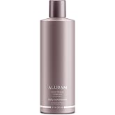 ALURAM Daily Conditioner (12 fl oz) Coconut Water Hair Conditioner | Coconut Water, Rosehip, &amp; Watermelon Infused, Fine to Medium Hair, Safe for All Hair Types, Strengthens, Softens, Hydrates