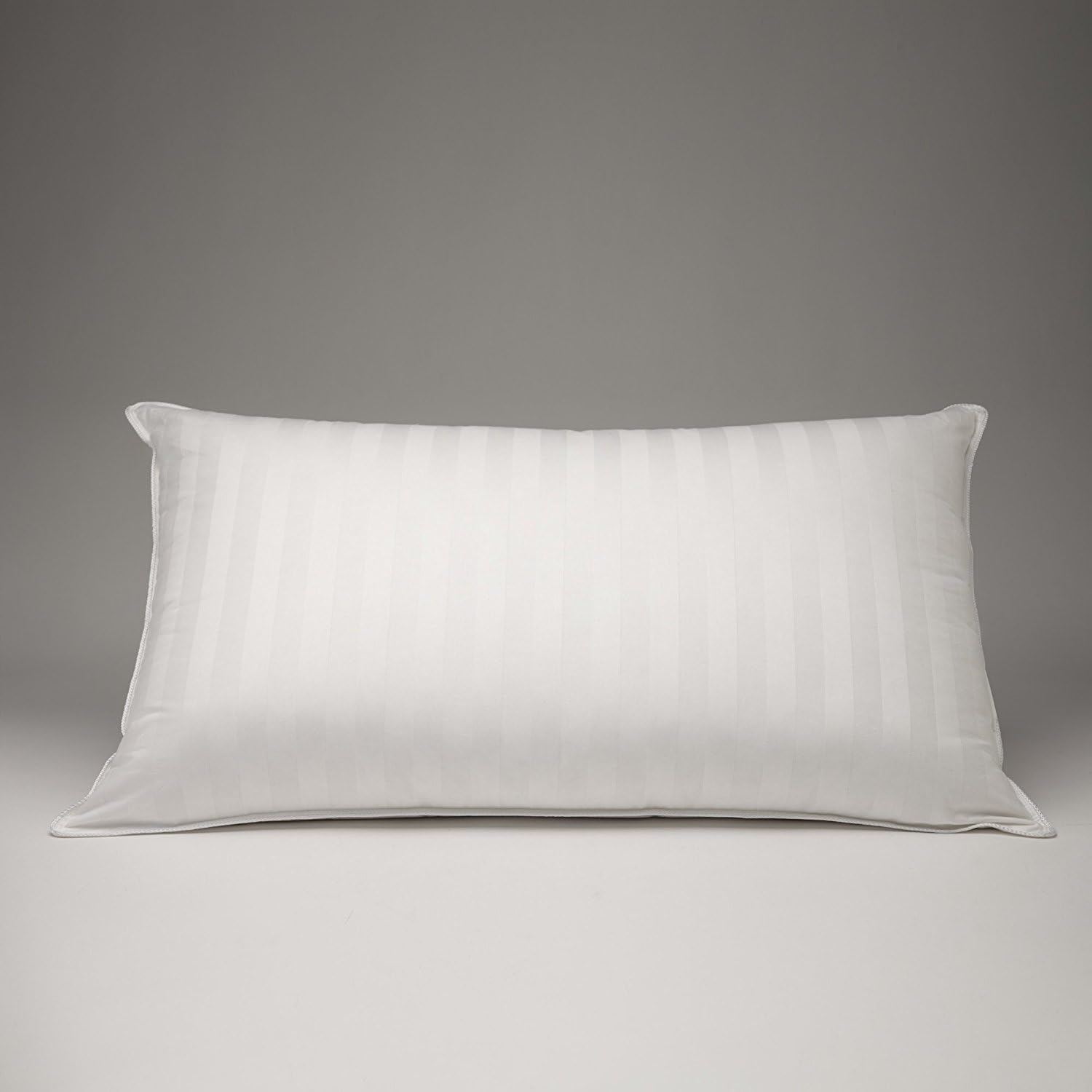 Amazon Com Finefeather 100 Hungarian White Goose Down Pillow