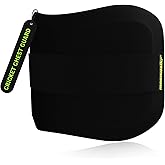 moonwalkr Cricket Chest Guard