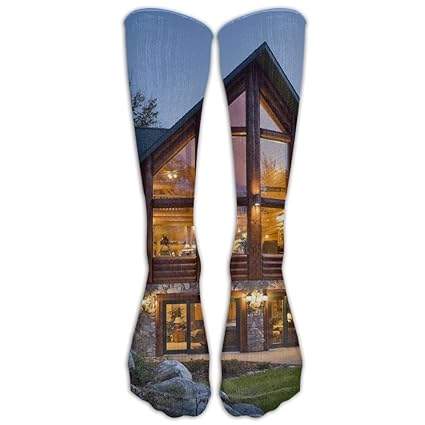 Amazon Com Jrgxgd Beautiful Log Cabin Women Girls Customize Novel