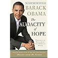 The Audacity of Hope: Thoughts on Reclaiming the American Dream