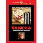 The Yakuza