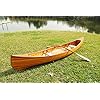 Old-Modern-Handicrafts-Canoe-with-Ribs-Curved-Bow-12-Feet