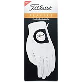 Titleist Players Men's Cadet Left Pearl