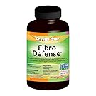 Crystal Star Fibro Defense Supplement, 60 Count