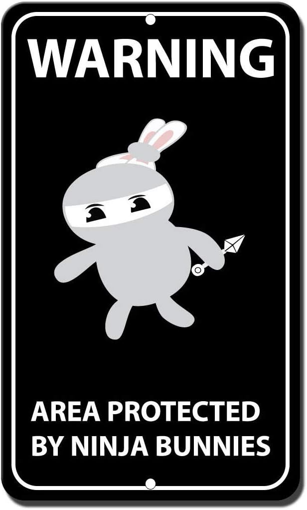 The 6 Best Ninja Bunny Stickers